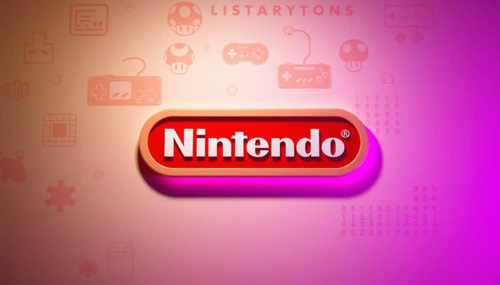 logo Nintendo