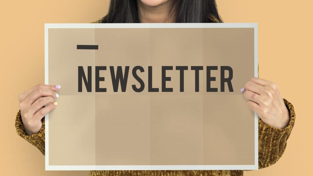 Comment améliorer vos newsletters grâce à des modèles optimisés ?